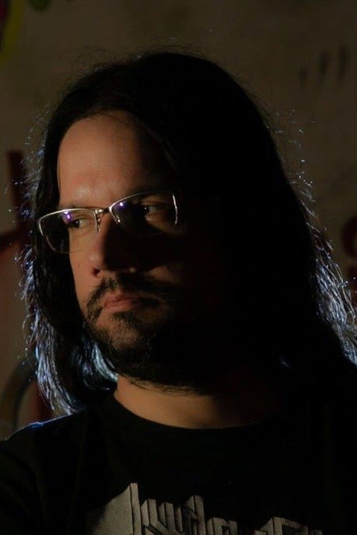 Photo of Ramiro Giroldo, Writing