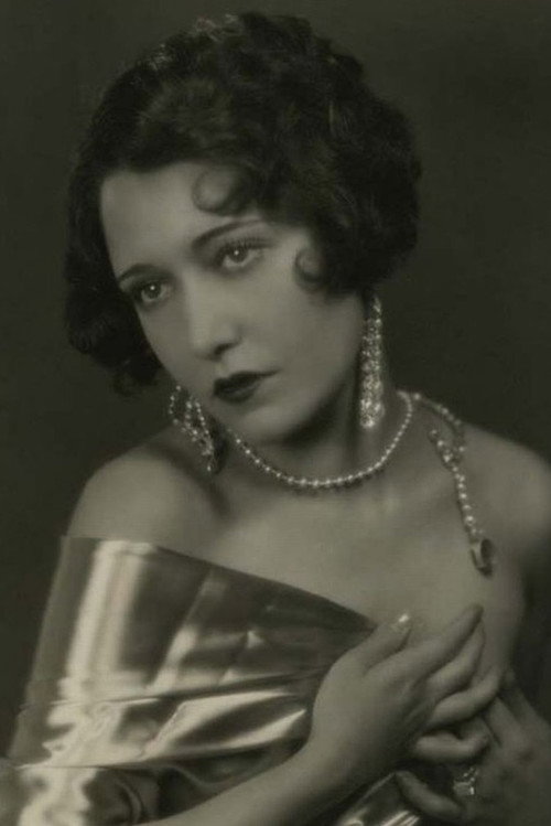 Photo of Dorothy Sebastian, Acting