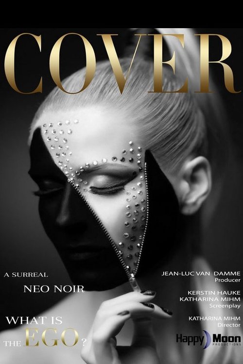 Movie poster for Cover