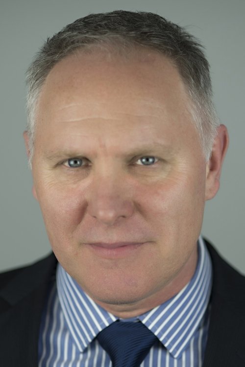 Neal Matarazzo profile