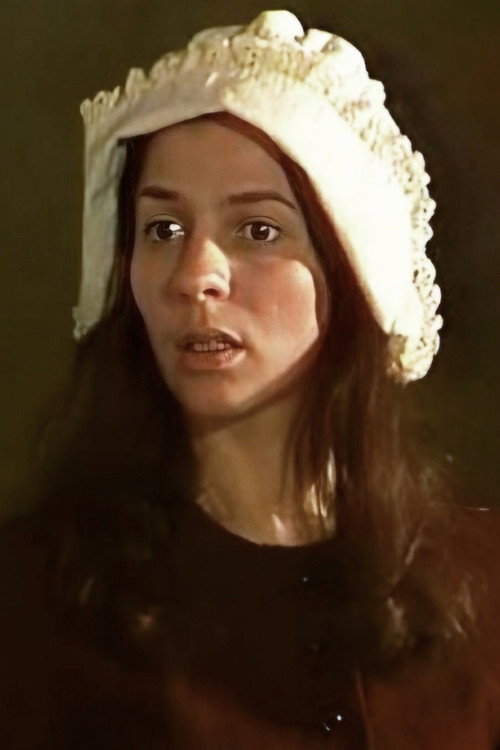 Photo of Genovaitė Ciplinskaitė, Acting
