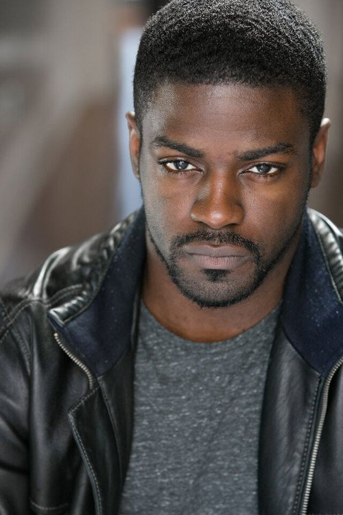 Photo of Michael Christopher Rodney, Acting