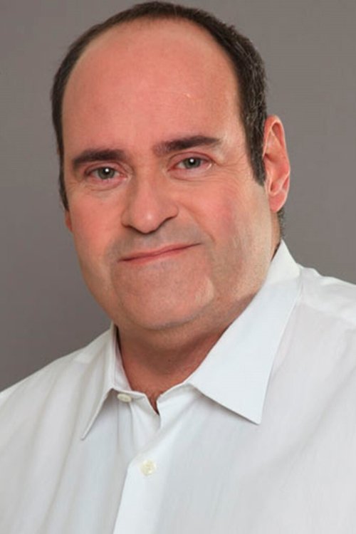 Photo of Pablo Pinedo, Acting