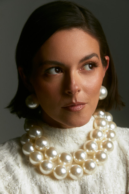 Julieth Restrepo profile