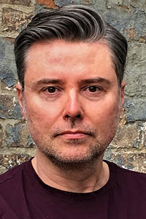 Photo of Tom Martin, Acting