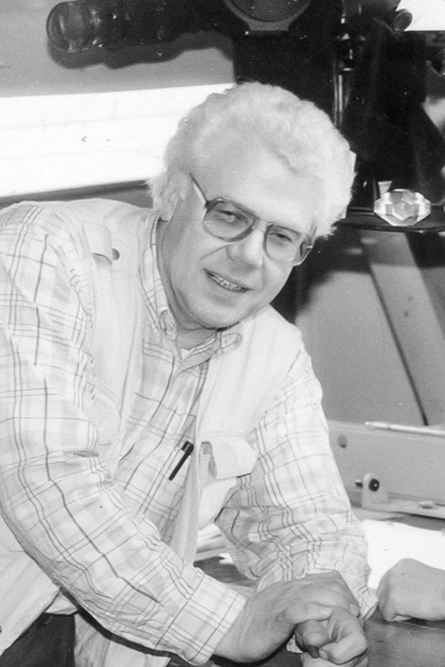 Photo of Ansis Bērziņš, Directing
