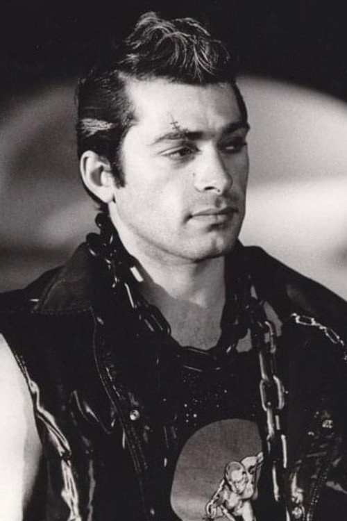 Photo of Mauro Gasparri, Crew