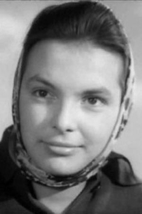 Photo of Tatyana Nikitina, Acting