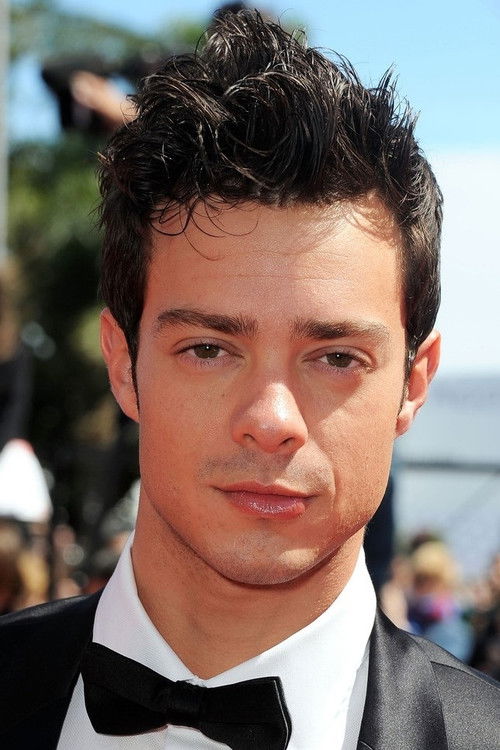 Photo of Aaron Lee, Acting