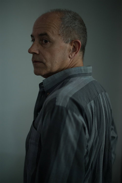 Photo of Marcelo Risatti, Acting