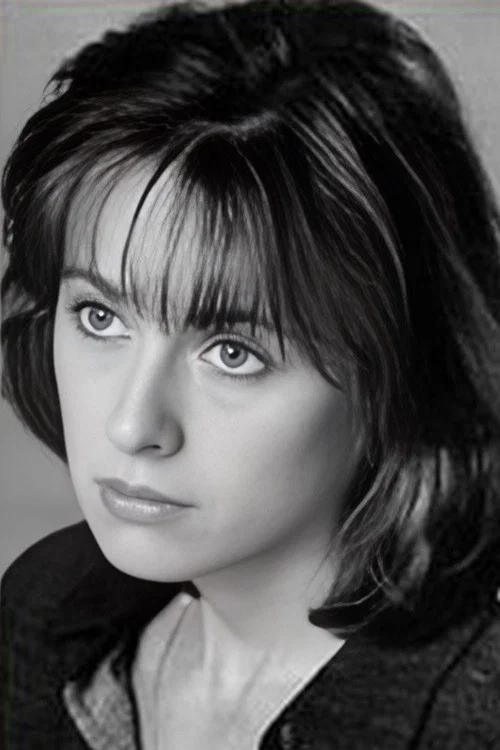 Photo of Natalya Naumova, Acting