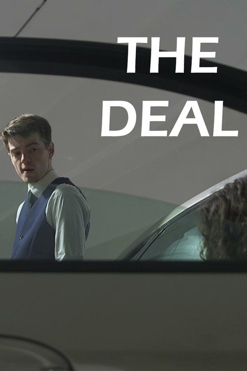 Movie poster for The Deal (2022)