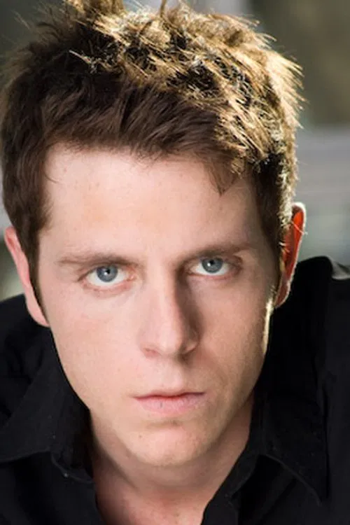 Photo of Cody McMains, Acting