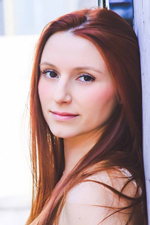 Photo of Macarena Carrere, Acting