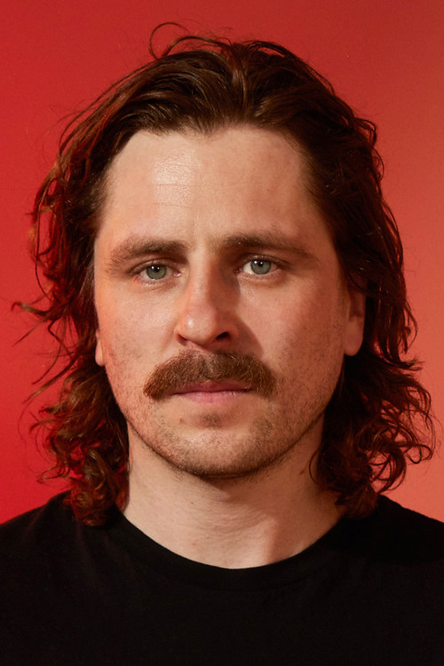 Photo of Sverrir Gudnason, Acting
