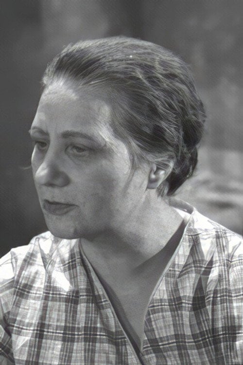 Photo of Annie Toinon, Acting