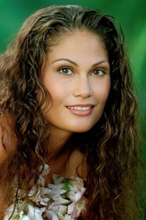 Tina Wiseman profile