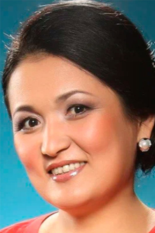Photo of Gulshat Tutova, Acting