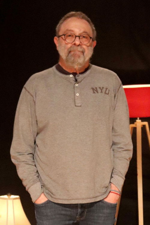 Benjamín Cann profile