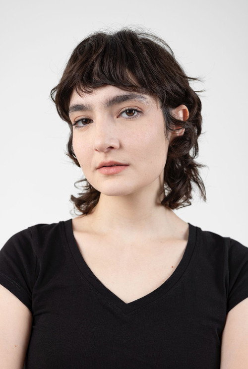 Photo of Irene Lombard, Acting