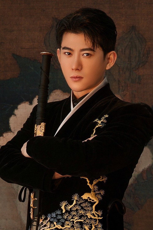 Photo of Li Qianfeng, Acting