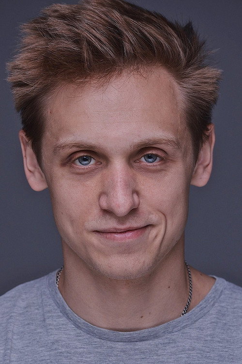 Photo of Egor Kovalyov, Acting