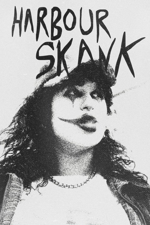 Movie poster for Harbour Skank (2023)