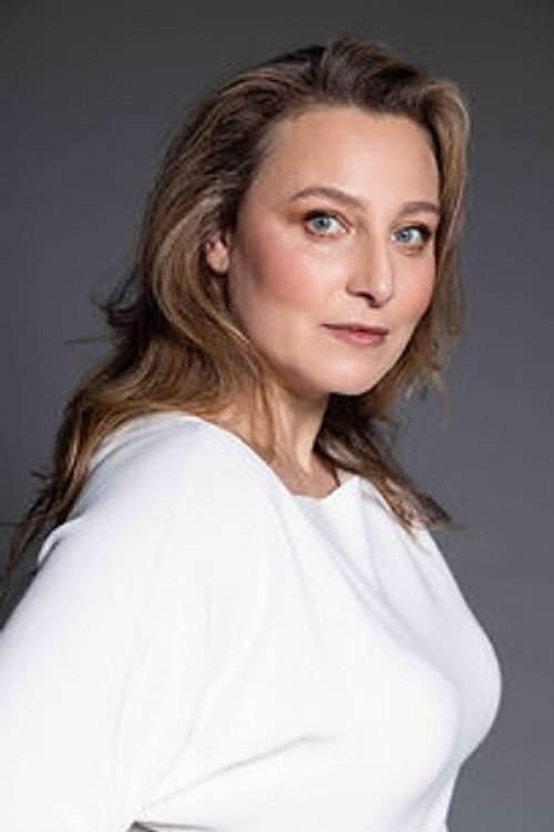 Photo of Elena González, Acting