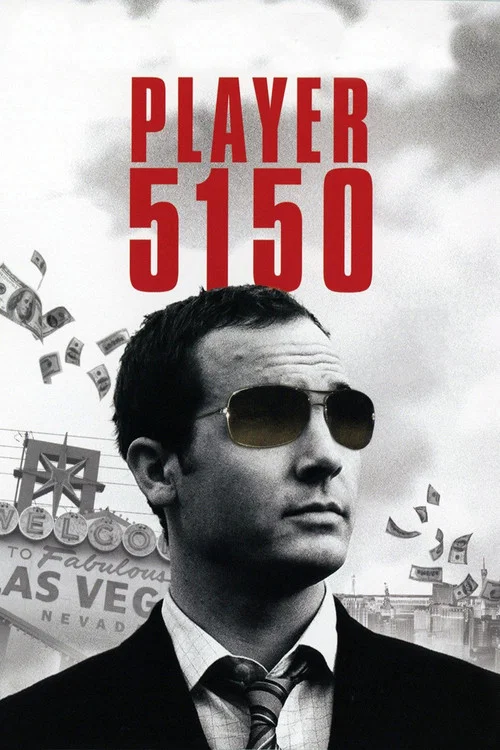 Movie poster for Player 5150 (2008)