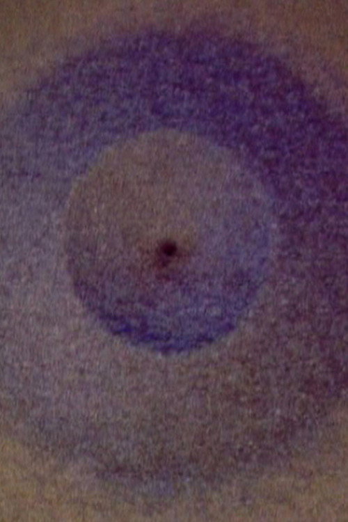 Movie poster for Crater (1980)