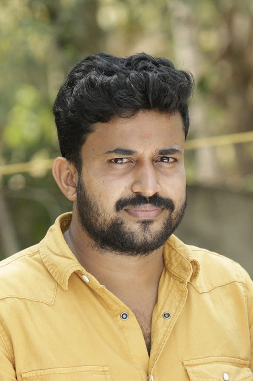 Photo of Syam Murali M, Directing