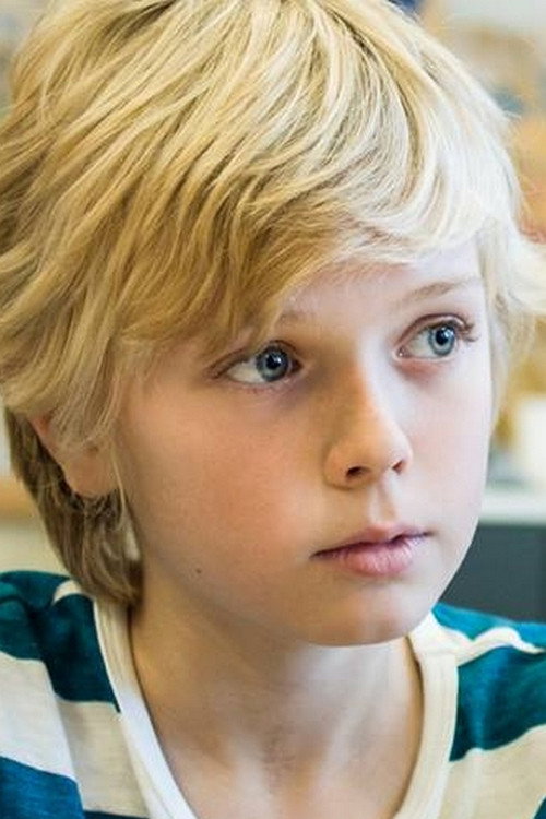 Photo of Topi Tarvainen, Acting