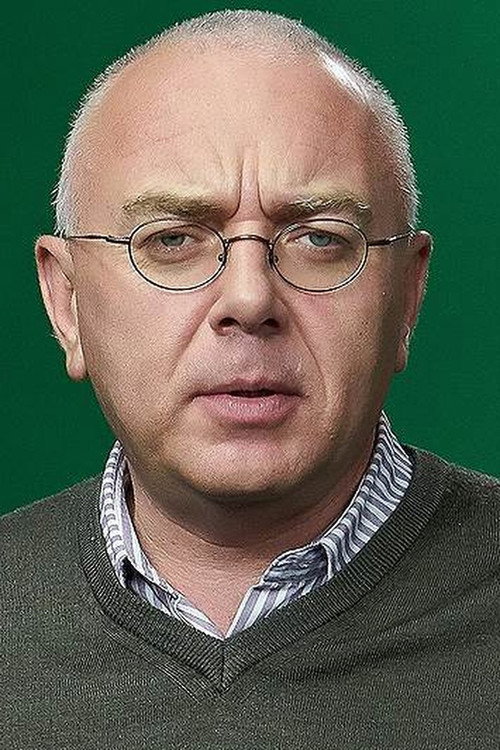 Photo of Pavel Lobkov, Acting