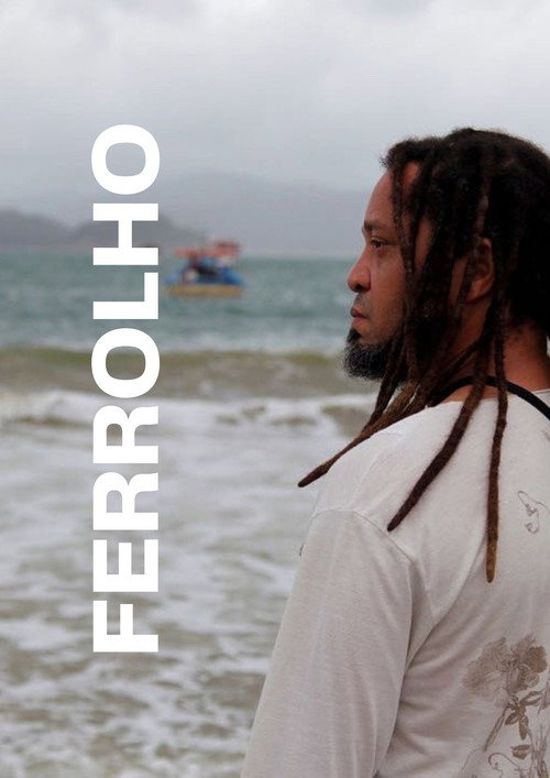 Movie poster for Ferrolho (2023)