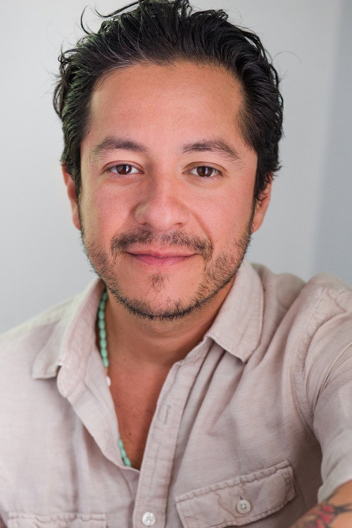 Photo of Jesse Santoyo, Acting