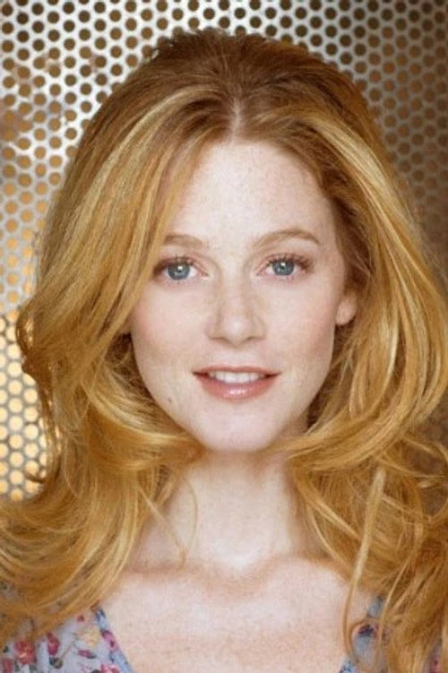 Photo of Lauren Lipson, Acting