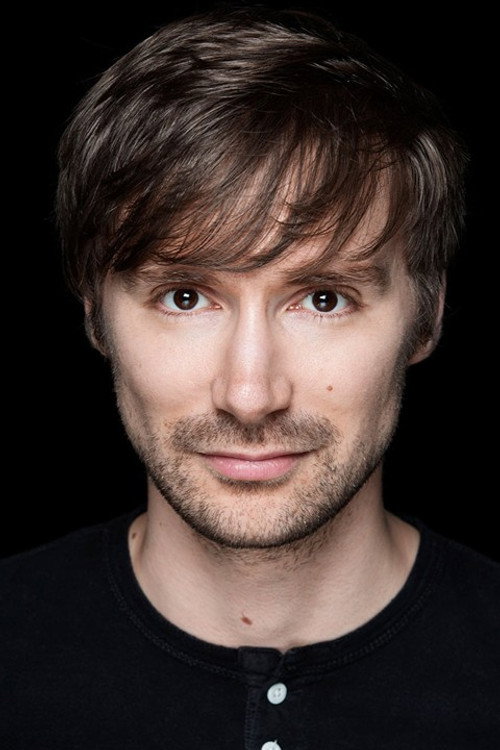 Photo of James Boyland, Acting