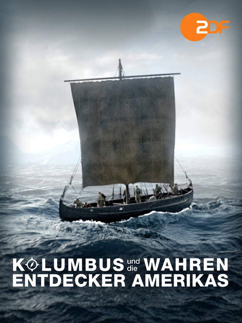 Movie poster for Kolumbus und die wahren Entdecker Amerikas (2019)
