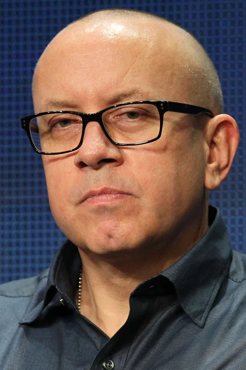 Photo of Matt Olmstead, Writing