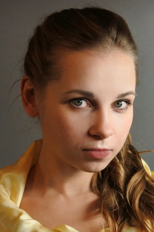 Photo of Aksinya Borisova, Writing