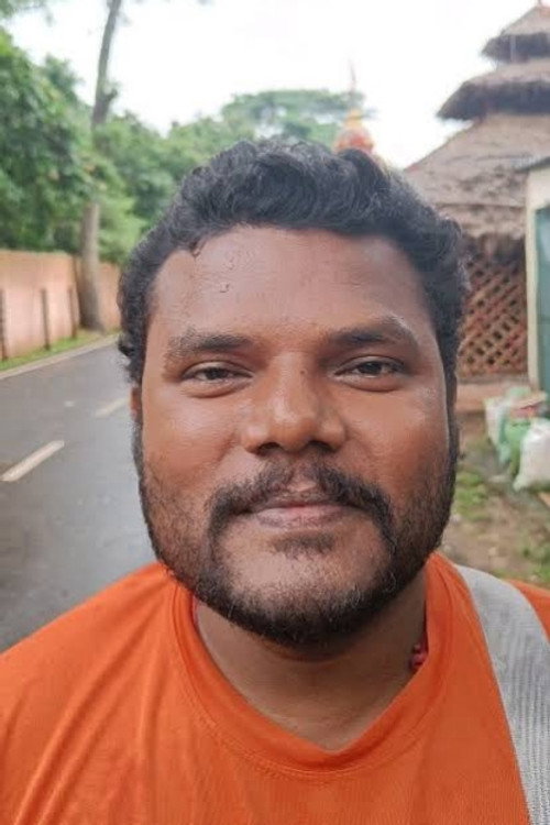 Photo of Santu Nije, Acting