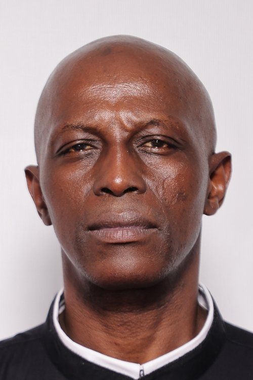 Photo of Souléymane Sy Savané, Acting