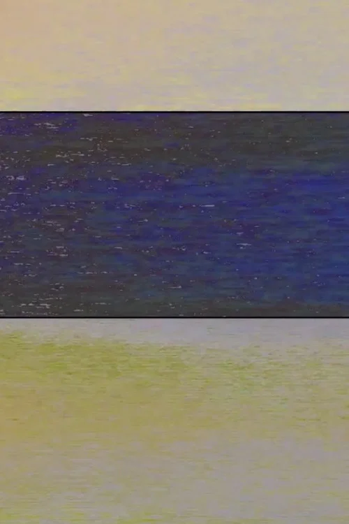 Movie poster for MONET VARIATION 1 (2021)