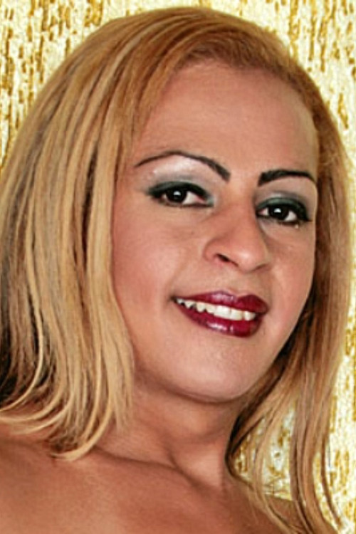 Photo of Andreia Yvanovitch, Acting