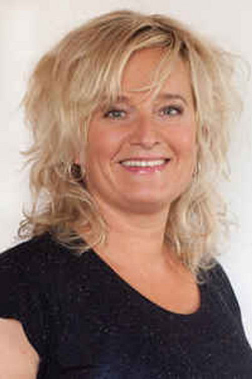 Martine Sandifort profile