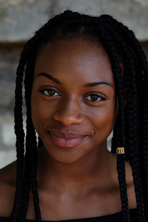Photo of Fanta Kebe, Acting