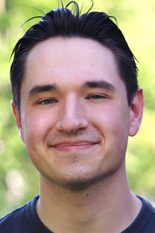 Photo of Andrew Shea, Camera