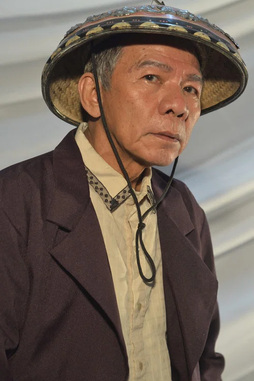 Photo of Dante Balois, Acting