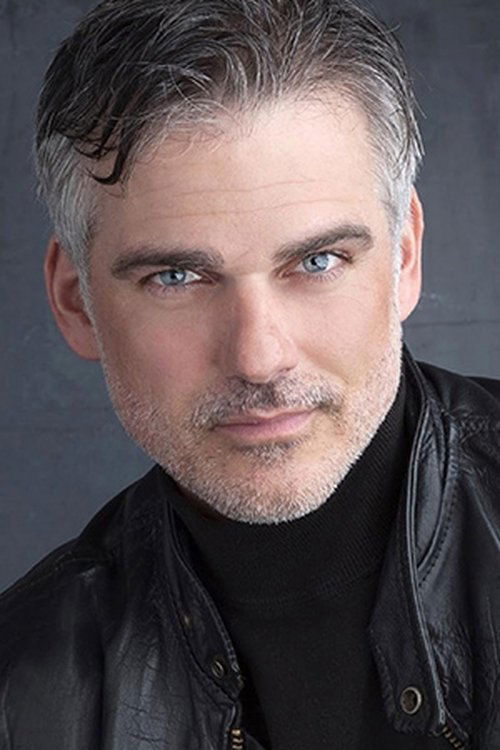 Photo of S. Scott McCracken, Acting