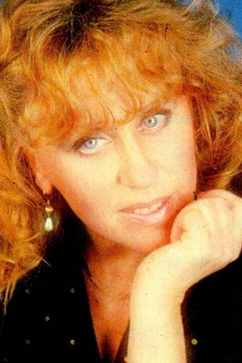 Photo of Betty Curtis, Acting